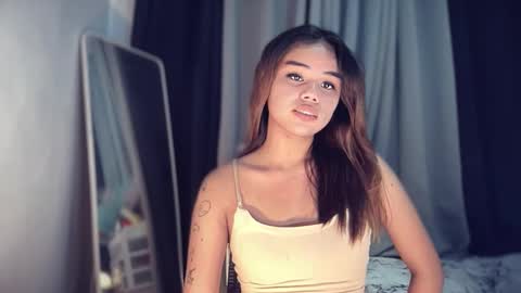 FRANCINE cum with me in pvt or pwrd online show from 22, 11, 2025