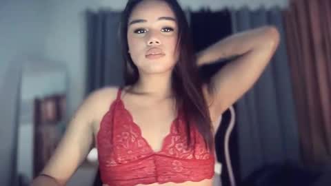 FRANCINE cum with me in pvt or pwrd online show from 19, 2, 2026