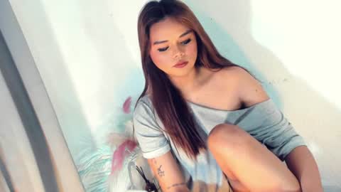 Snapshot of urasian_france69 chatting on 8, 7, 2026 FRANCINE cum with me in pvt or pwrd online show from 8, 7, 2026