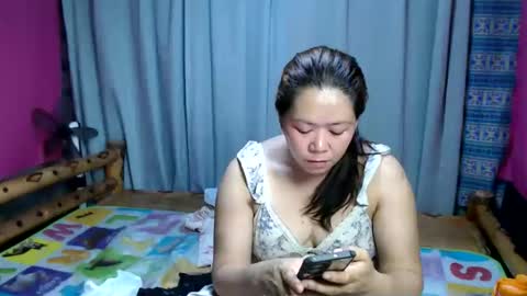 urasian_hotrina online show from 10, 5, 2026
