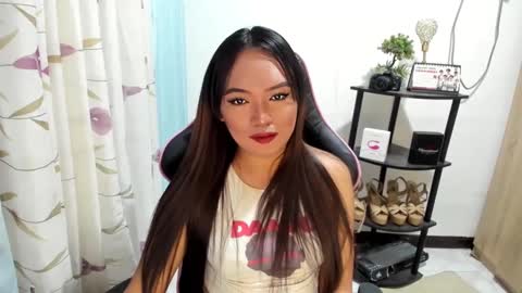 Snapshot of urasian_ivana_alawi chatting on 27, 1, 2025 IVANA and ALEXIA online show from 27, 1, 2025