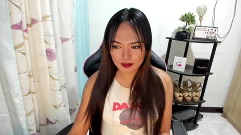 Snapshot of urasian_ivana_alawi chatting on 28, 1, 2025 IVANA and ALEXIA online show from 28, 1, 2025