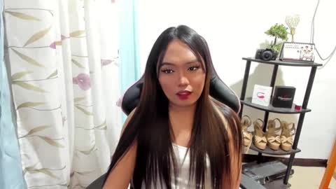 Snapshot of urasian_ivana_alawi chatting on 11, 2, 2025 IVANA and ALEXIA online show from 11, 2, 2025