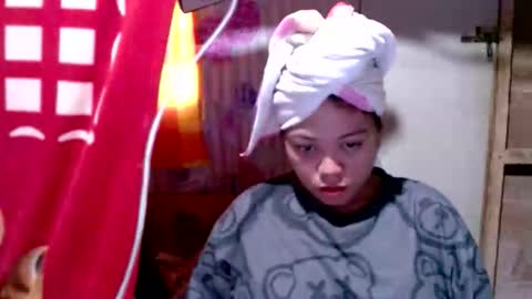 urasian_joy online show from 9, 4, 2026