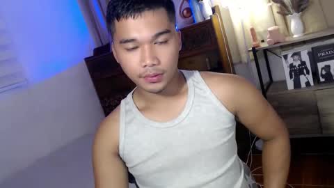 Snapshot of urasian_jpxx chatting on 5, 6, 2026 JAMES online show from 5, 6, 2026