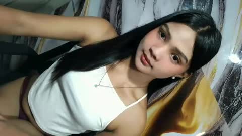 Snapshot of urasian_latinaxxx chatting on 2, 7, 2026 urasian_latinaxxx online show from 2, 7, 2026