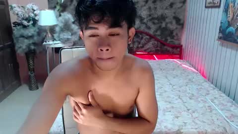 HI WE ARE NATHANIEL AND SEV online show from 10, 1, 2026