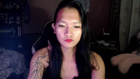 NEWRA  ALLISON online show from 23, 2, 2025