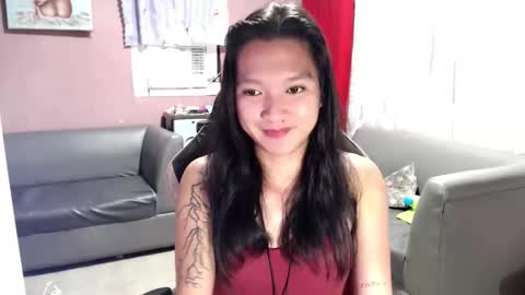 NEWRA  ALLISON online show from 25, 9, 2025