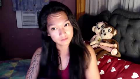 NEWRA  ALLISON online show from 28, 5, 2026