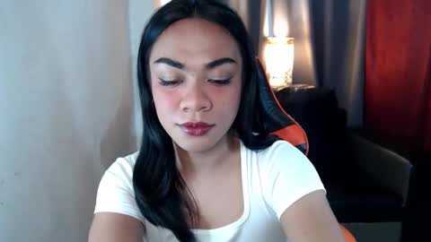 Olivia online show from 14, 1, 2025