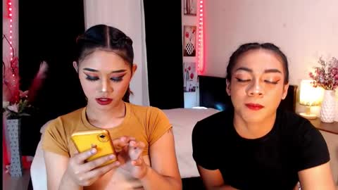 Olivia online show from 7, 2, 2025