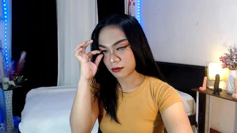 Olivia online show from 10, 2, 2025