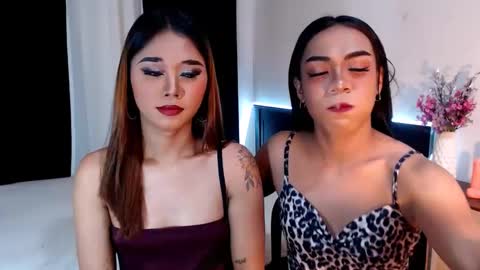 Olivia online show from 11, 3, 2025