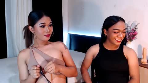 Olivia online show from 11, 3, 2025