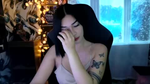 Snapshot of urasiandreamgirlxxx chatting on 20, 6, 2026 jess online show from 20, 6, 2026