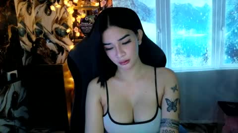 Snapshot of urasiandreamgirlxxx chatting on 22, 6, 2026 jess online show from 22, 6, 2026