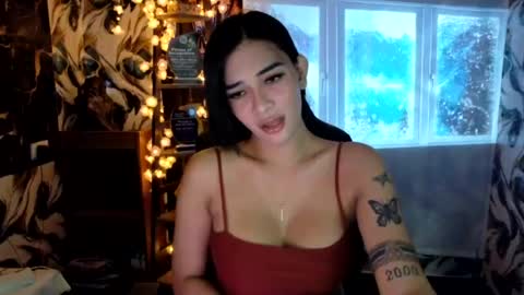 Snapshot of urasiandreamgirlxxx chatting on 21, 7, 2026 jess online show from 21, 7, 2026