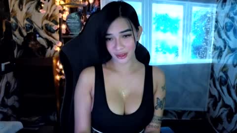 Snapshot of urasiandreamgirlxxx chatting on 25, 7, 2026 jess online show from 25, 7, 2026
