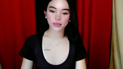 Snapshot of urasiangirl01 chatting on 1, 2, 2026 yesha online show from 1, 2, 2026