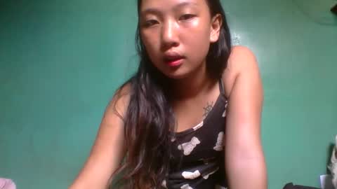 Snapshot of urasiangurl18 chatting on 16, 11, 2025 urasiangurl18 online show from 16, 11, 2025