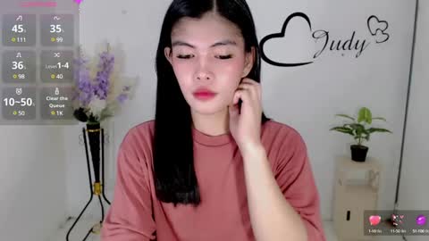 Snapshot of urasianpinayjudyxxx chatting on 20, 2, 2025 urasianpinayjudyxxx online show from 20, 2, 2025