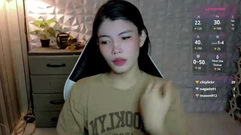 Snapshot of urasianpinayjudyxxx chatting on 27, 11, 2025 urasianpinayjudyxxx online show from 27, 11, 2025