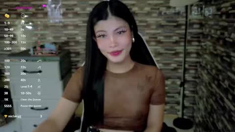 Snapshot of urasianpinayjudyxxx chatting on 6, 6, 2026 urasianpinayjudyxxx online show from 6, 6, 2026