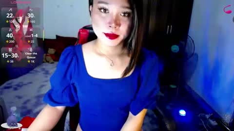 Snapshot of urasiansweet_cummer chatting on 6, 7, 2026 KENDRA online show from 6, 7, 2026