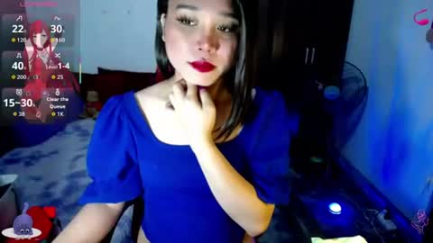 Snapshot of urasiansweet_cummer chatting on 8, 7, 2026 KENDRA online show from 8, 7, 2026