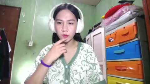 Erika online show from 23, 3, 2026