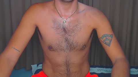 Snapshot of urasianversahunkxx chatting on 14, 9, 2025 johnzen online show from 14, 9, 2025