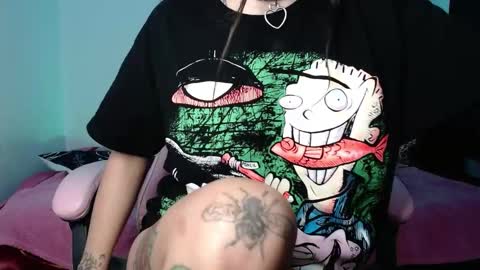 Danielle  online show from 20, 12, 2024