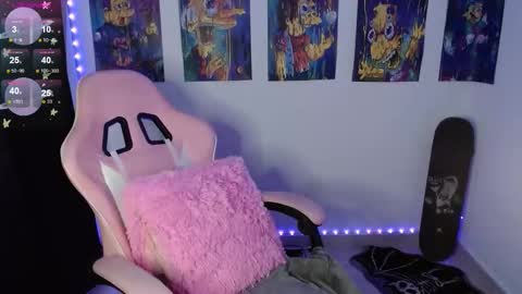 Danielle  online show from 21, 10, 2025