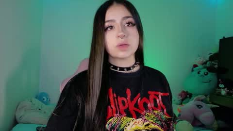 Danielle  online show from 7, 6, 2026