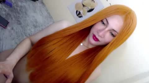 Snapshot of urbabyhot_gurl chatting on 8, 6, 2026 QUEEN ANGEL online show from 8, 6, 2026