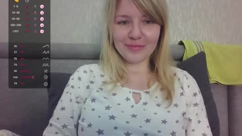 urbadkitty online show from 22, 10, 2025