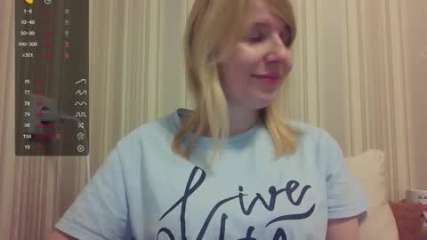 urbadkitty online show from 15, 11, 2025