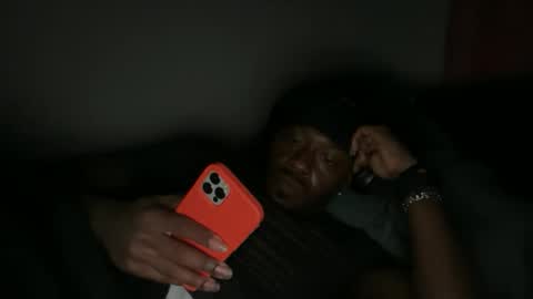 urbandick5 online show from 22, 12, 2025