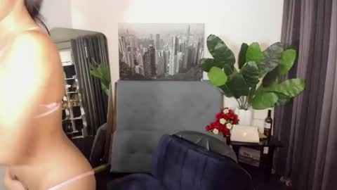 Snapshot of urbarbiecumts chatting on 4, 12, 2024 ayah online show from 4, 12, 2024