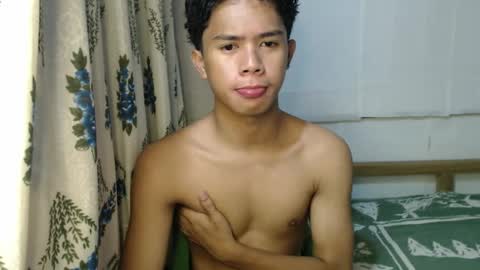 Snapshot of urbbyjosh chatting on 6, 12, 2024 joshua online show from 6, 12, 2024