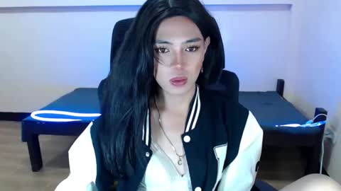 Miss alexa online show from 22, 4, 2026