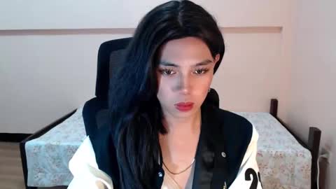 Snapshot of urbeautifulalexa chatting on 3, 5, 2026 Miss alexa online show from 3, 5, 2026