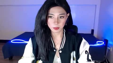 Snapshot of urbeautifulalexa chatting on 5, 5, 2026 Miss alexa online show from 5, 5, 2026