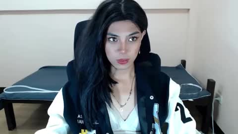 Snapshot of urbeautifulalexa chatting on 7, 5, 2026 Miss alexa online show from 7, 5, 2026