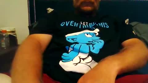 Snapshot of urbigfun chatting on 13, 11, 2025 YBF online show from 13, 11, 2025