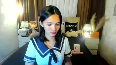 Snapshot of urblossom_princess chatting on 28, 10, 2025 urblossom_princess online show from 28, 10, 2025