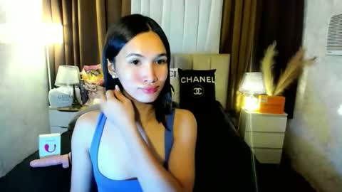 Snapshot of urblossom_princess chatting on 29, 10, 2025 urblossom_princess online show from 29, 10, 2025