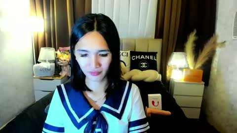 Snapshot of urblossom_princess chatting on 3, 11, 2025 urblossom_princess online show from 3, 11, 2025