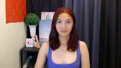 urblossom_princess online show from 2, 4, 2026